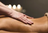 Full Body Massage Leeds - Roundhay, West Yorkshire