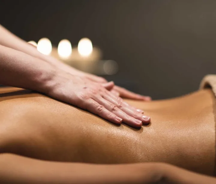 Full Body Massage Leeds - Roundhay, West Yorkshire
