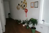 Hot Stone Massage Near Me & Ttranquil Environment