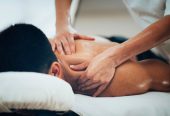 Full Body Massage Leeds - Roundhay, West Yorkshire