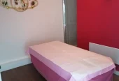 Hot Stone Massage Near Me & Ttranquil Environment
