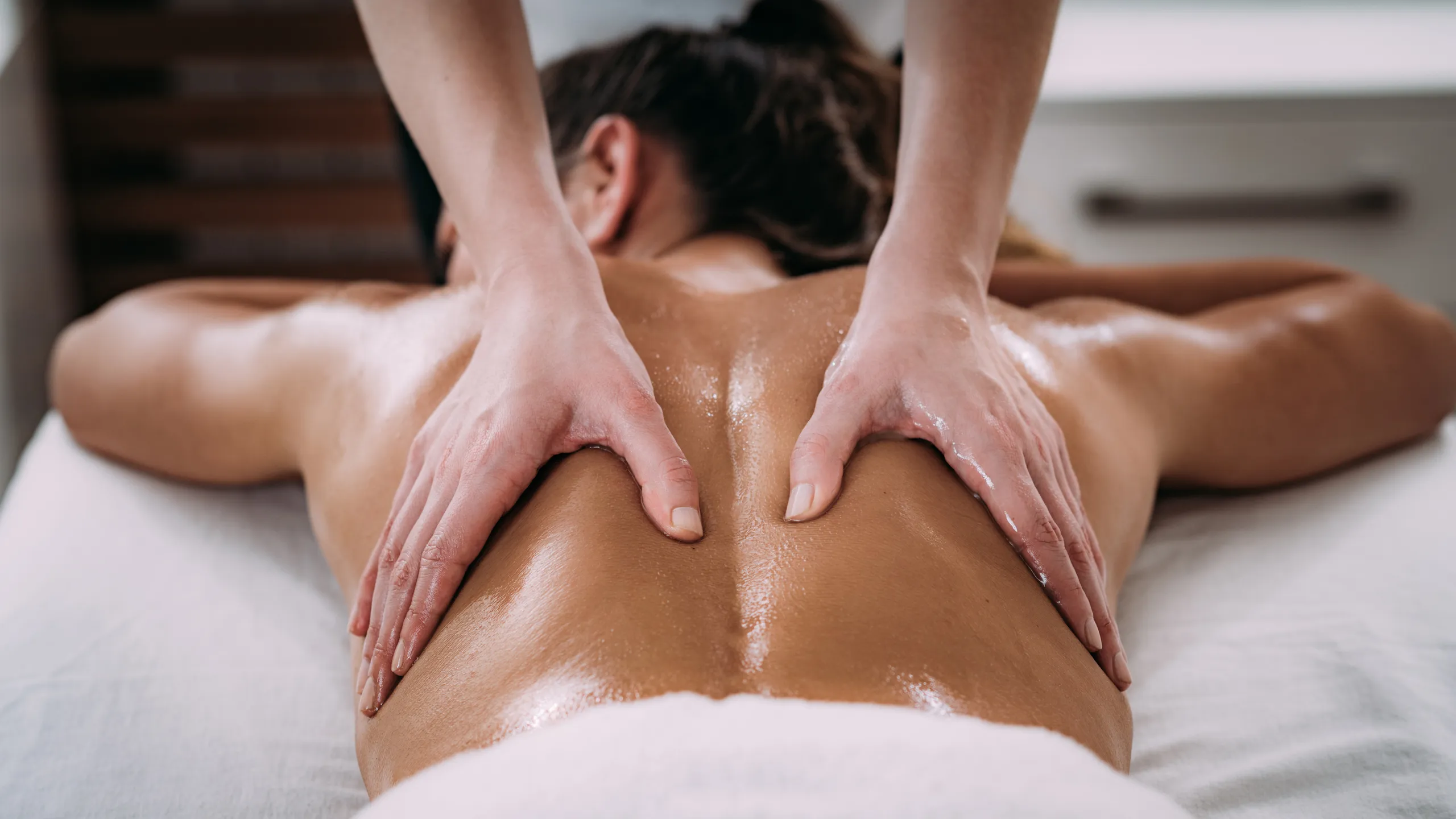 Relaxing Massage In Bilston, West Midlands