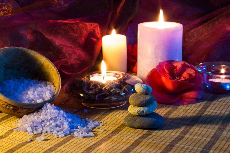 Massage Chertsey, Surrey - Oriental Health