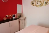 Hot Stone Massage Near Me & Ttranquil Environment
