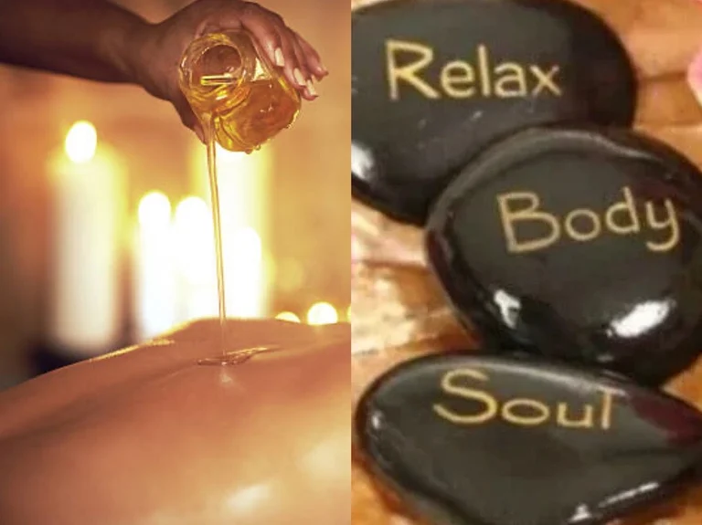 Essential Oil Massage & Oriental Health Hot - Preston, Lancashire