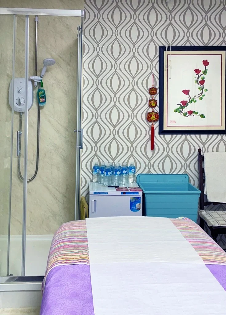 Massage Chertsey, Surrey - Oriental Health