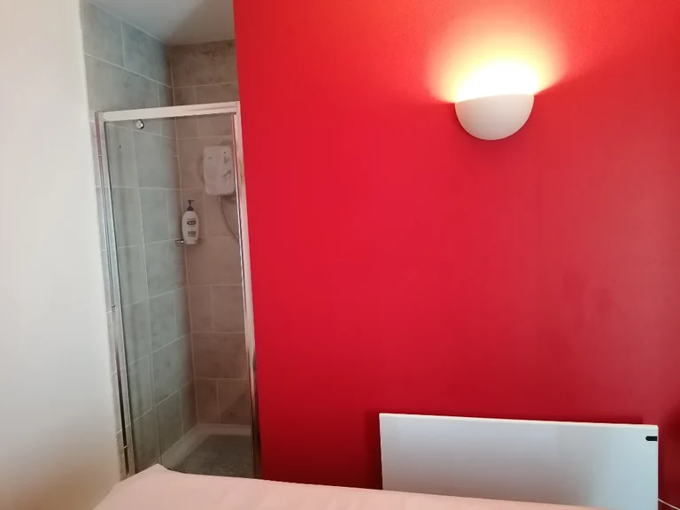 Hot Stone Massage Near Me & Ttranquil Environment