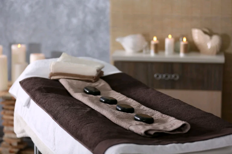 Therapeutic Massages In Lewisham, London