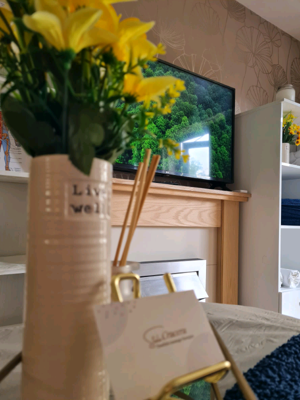 Swedish/Sports/Hot Stones Massage Near Me - £60/h - Farnborough, Hampshire