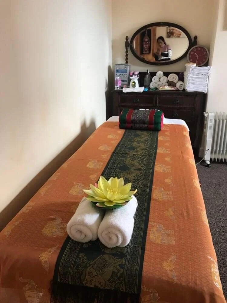 Dee Thai Thai Massage Wakefield, West Yorkshire