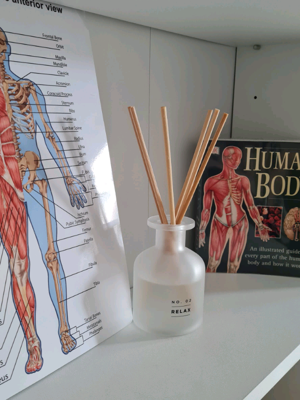 Swedish/Sports/Hot Stones Massage Near Me - £60/h - Farnborough, Hampshire