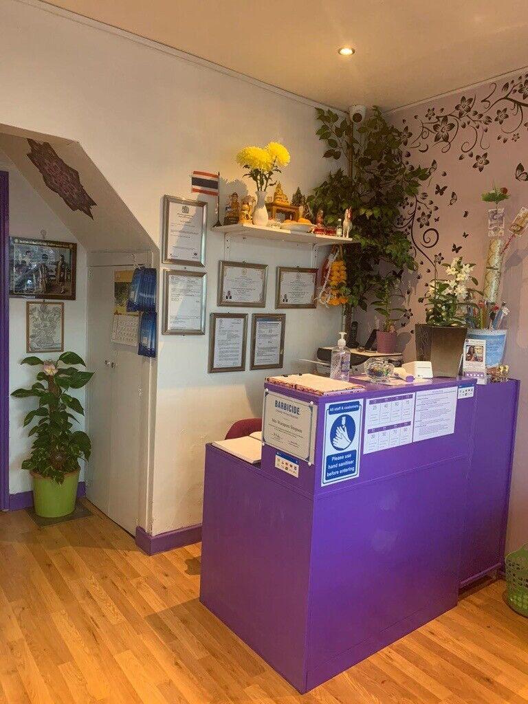 ***Special Offer*** Thai Jasmine Thai Massage Leicester LE2 6UD