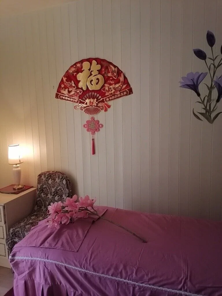 Best Traditional Chinese Massage Worthing