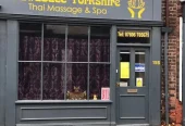 Sawasdee Yorkshire Thai Massage & Spa