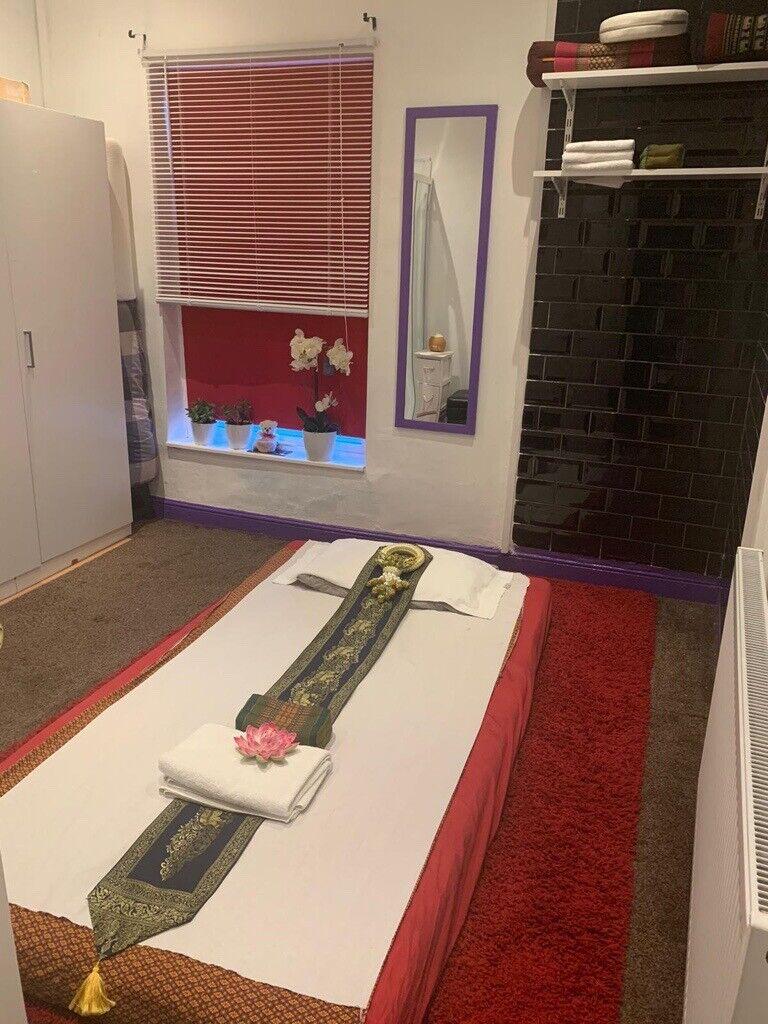 ***Special Offer*** Thai Jasmine Thai Massage Leicester LE2 6UD