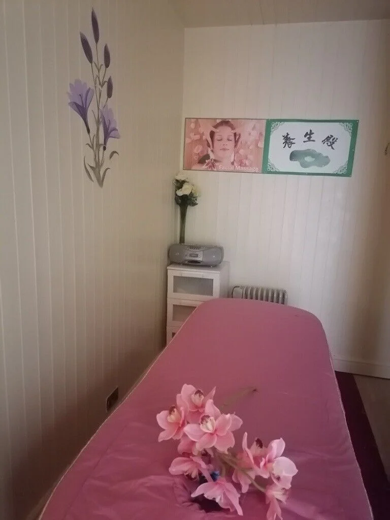 Best Traditional Chinese Massage Worthing