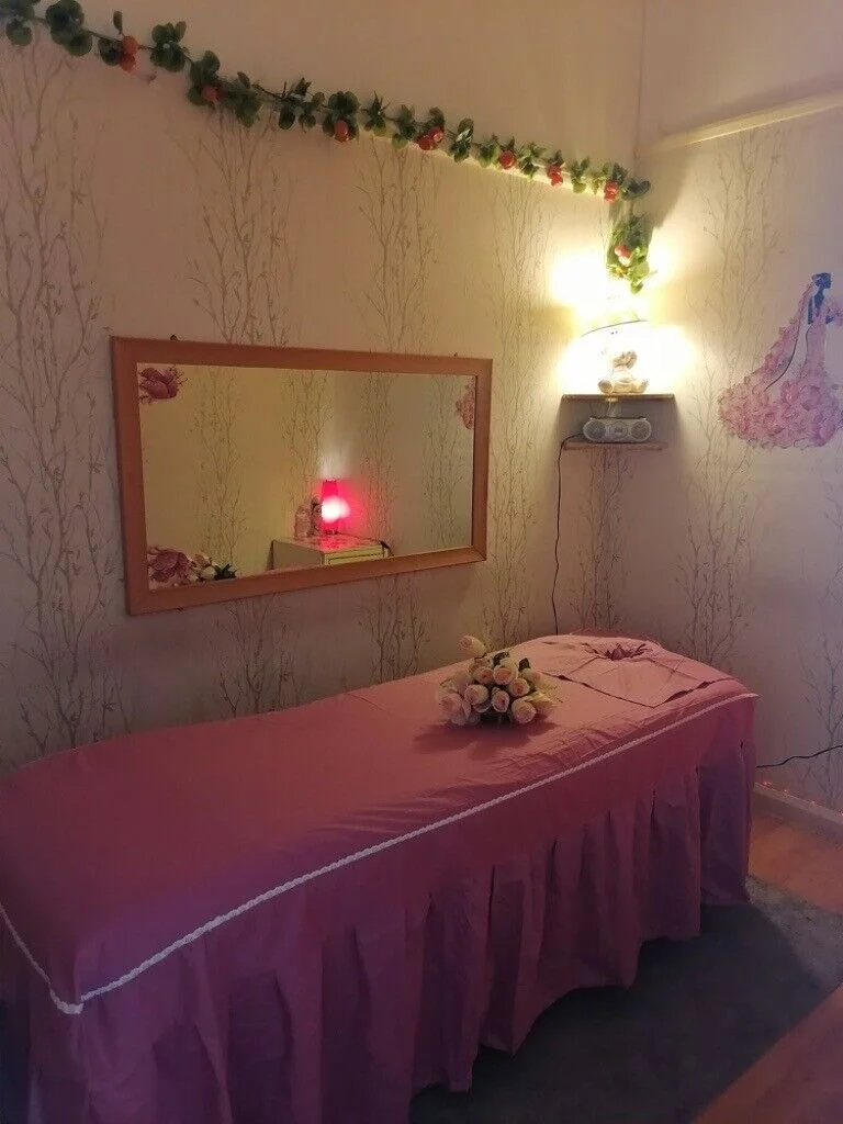Best Traditional Chinese Massage Worthing