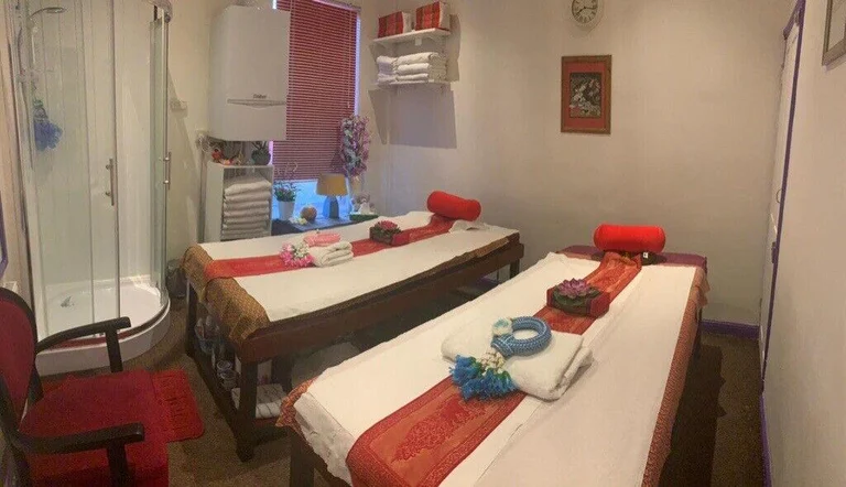 ***Special Offer*** Thai Jasmine Thai Massage Leicester LE2 6UD