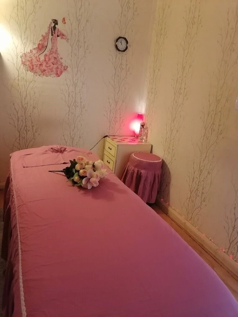 Best Traditional Chinese Massage Worthing