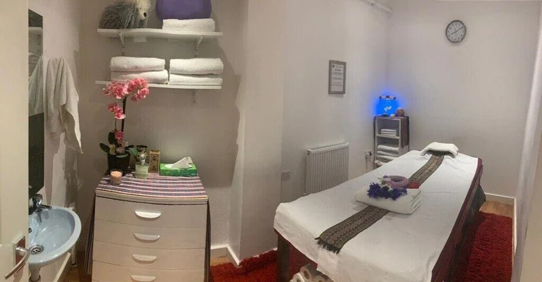 ***Special Offer*** Thai Jasmine Thai Massage Leicester LE2 6UD