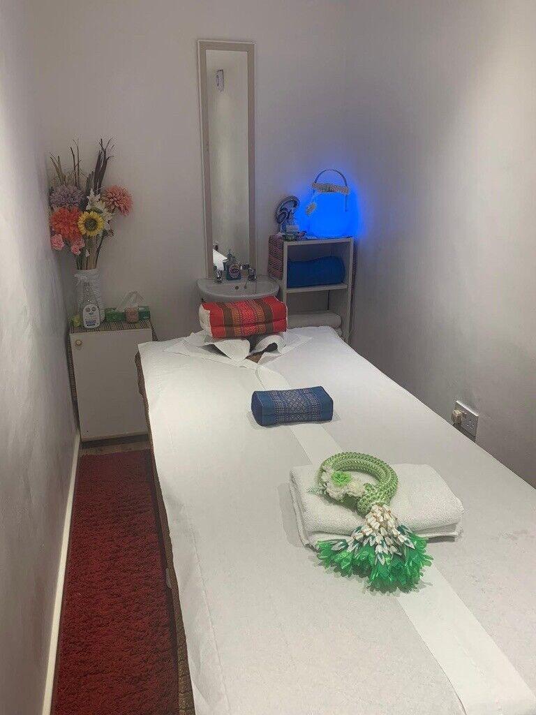 ***Special Offer*** Thai Jasmine Thai Massage Leicester LE2 6UD