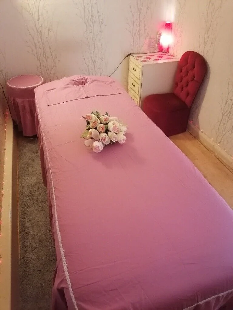 Best Traditional Chinese Massage Worthing