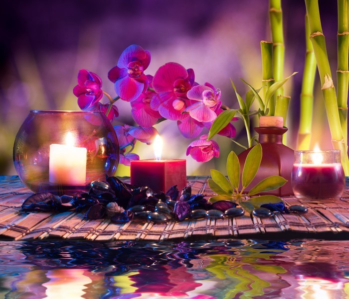 Minta Massage Yoker, Glasgow