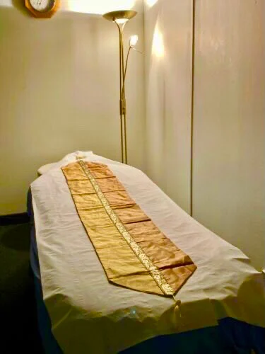 Tantawan Massage Southside Glasgow