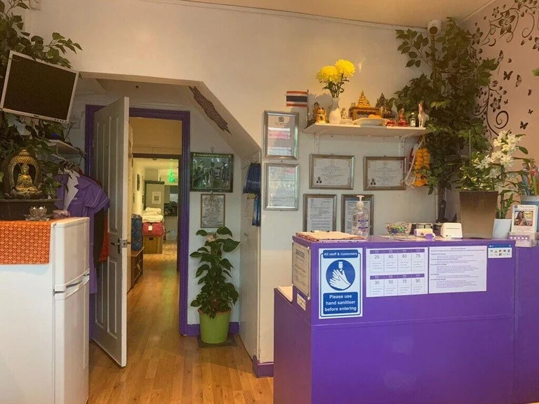 ***Special Offer*** Thai Jasmine Thai Massage Leicester LE2 6UD