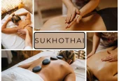 Thai Massage In Bolton, Manchester