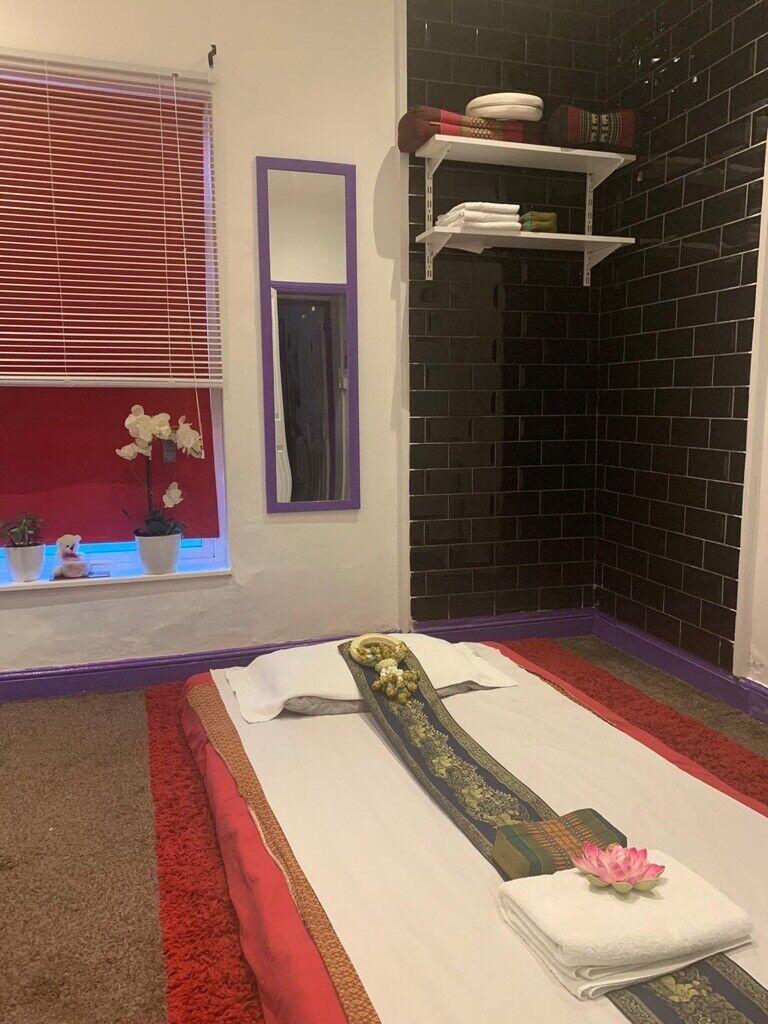 ***Special Offer*** Thai Jasmine Thai Massage Leicester LE2 6UD
