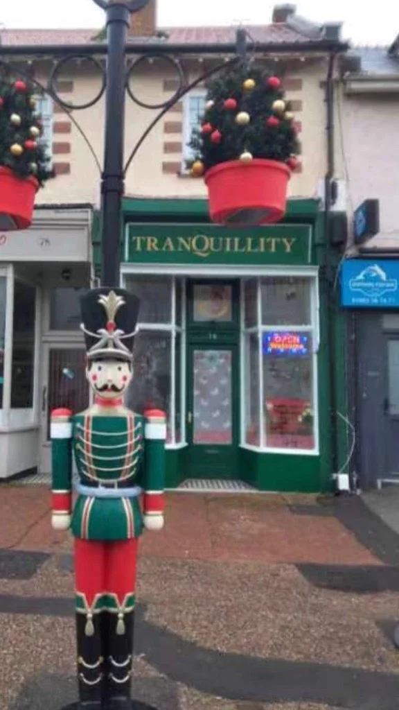 Best Traditional Chinese Massage Worthing