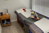 Classic Thai massage Benfleet