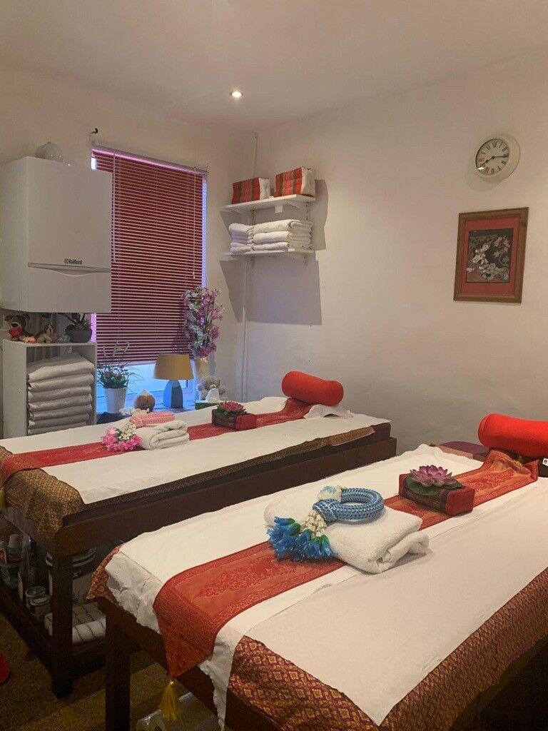 ***Special Offer*** Thai Jasmine Thai Massage Leicester LE2 6UD