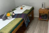 Classic Thai massage Benfleet