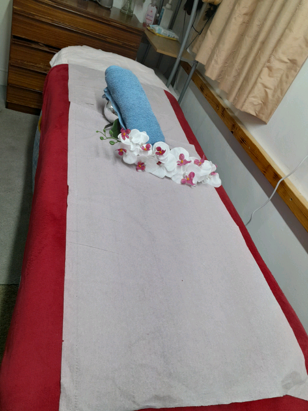 Chinese Massage Liverpool