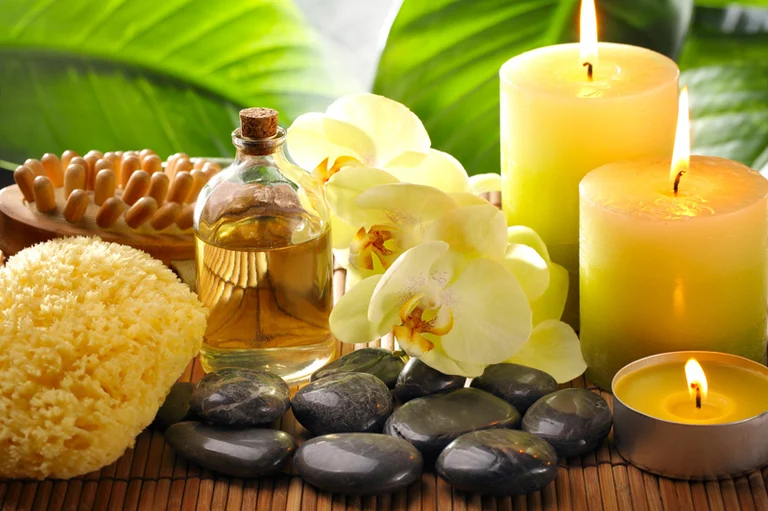 Ultimate Thai Mobile Massage In Cheshire