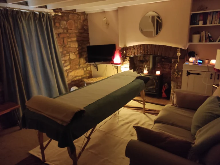 Male Massage Experienced Male Massage Therapist - Bristol