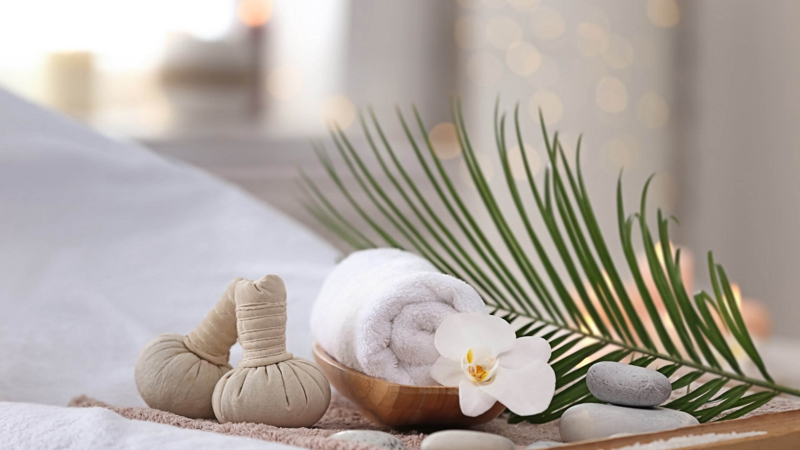 Magic Hands Massage In Tower Hamlets, London