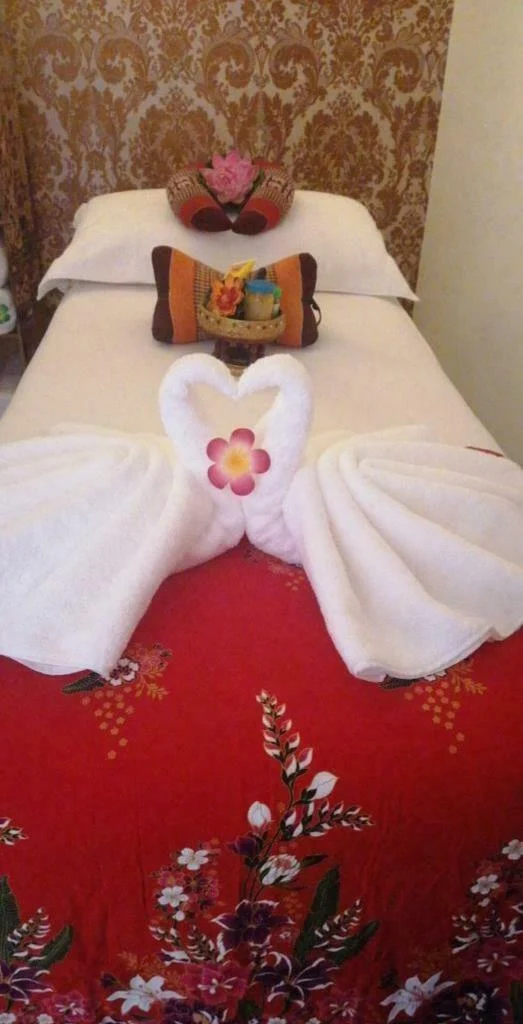 Massage in  South Yorkshire - Beauty Massage Sheffield