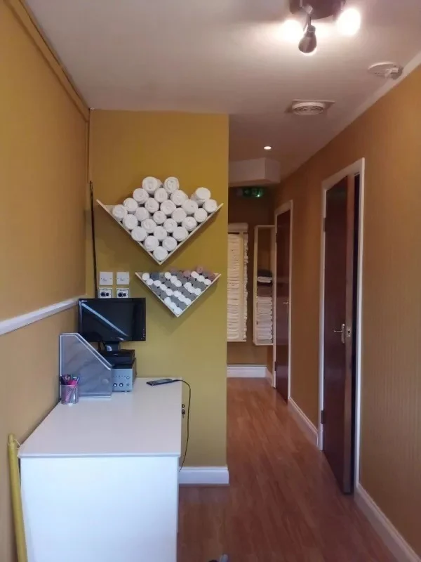 Harmony Thai Massage In Kingswood, Bristol