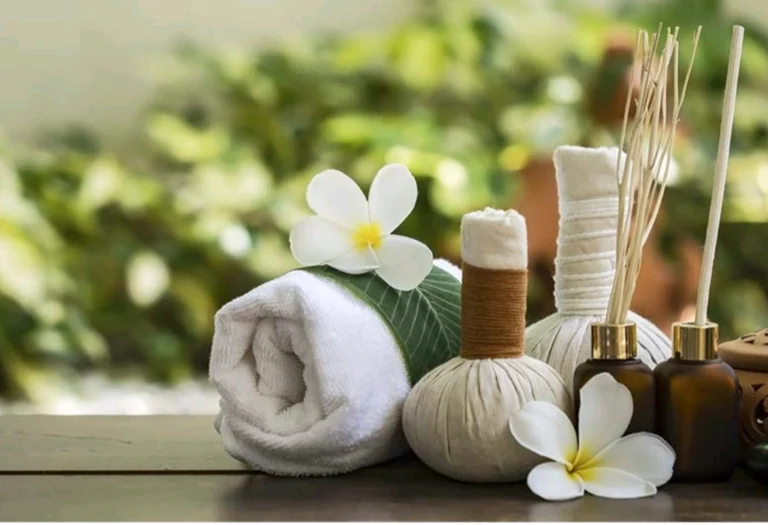 Ma-Lee New Thai Massage Derby, Derbyshire