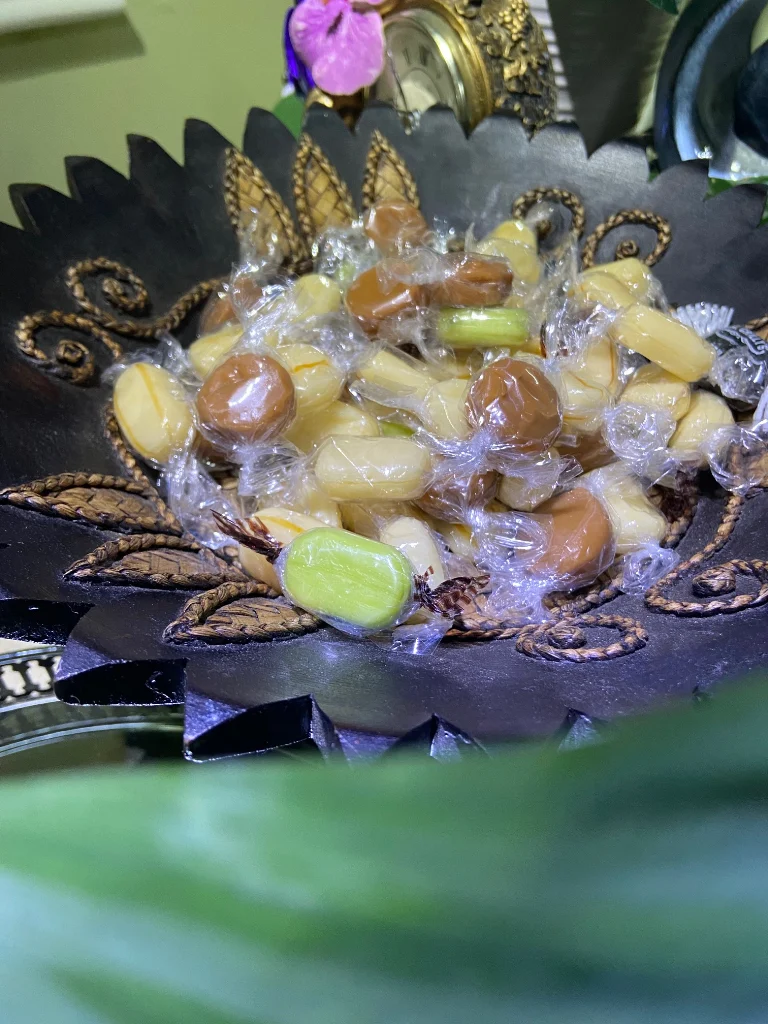 Green Thai Massage Derbyshire