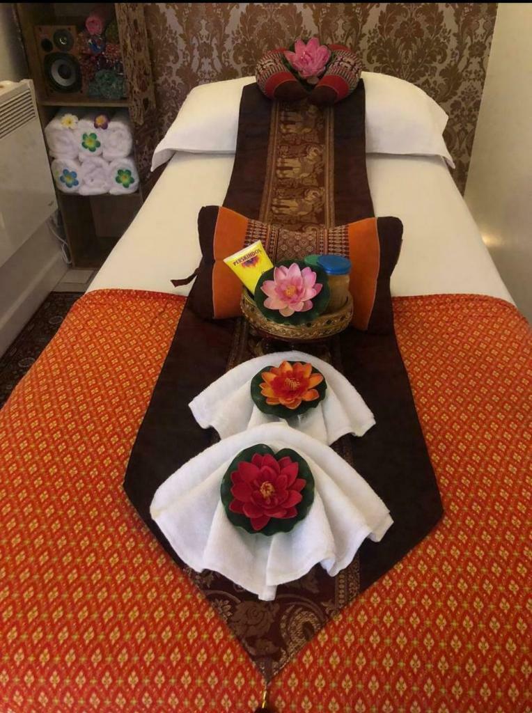 Massage in  South Yorkshire - Beauty Massage Sheffield