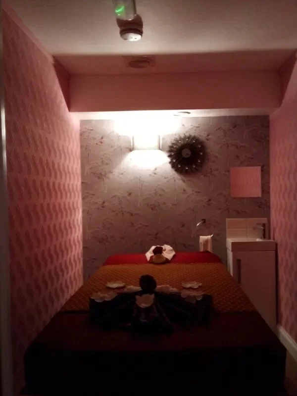 Harmony Thai Massage In Kingswood, Bristol