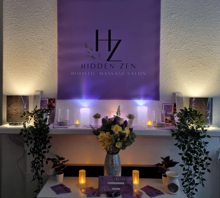 Massage Offers: £40/60min, £60/90min & £80/2h - Derby, Derbyshire