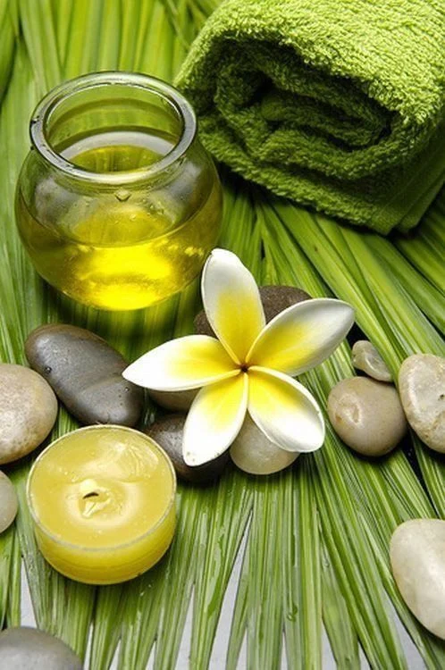 Indian Full Body Relaxation Indian Massage Uxbridge / Heathrow