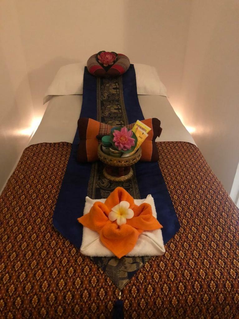 Massage in  South Yorkshire - Beauty Massage Sheffield