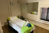 Green Thai Massage Derbyshire