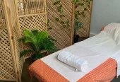 Green Thai Massage Derbyshire